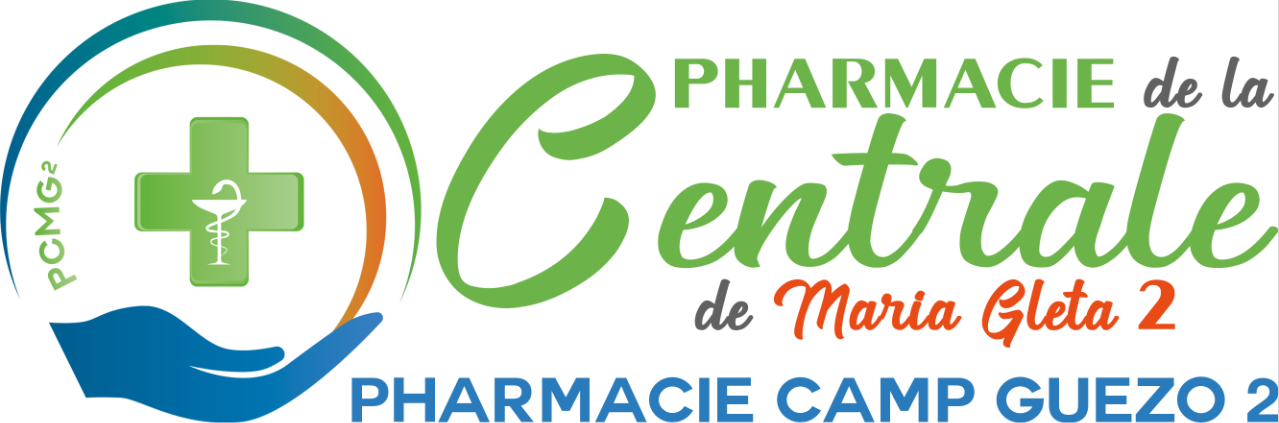 Pharmacie centrale d'Adjarra