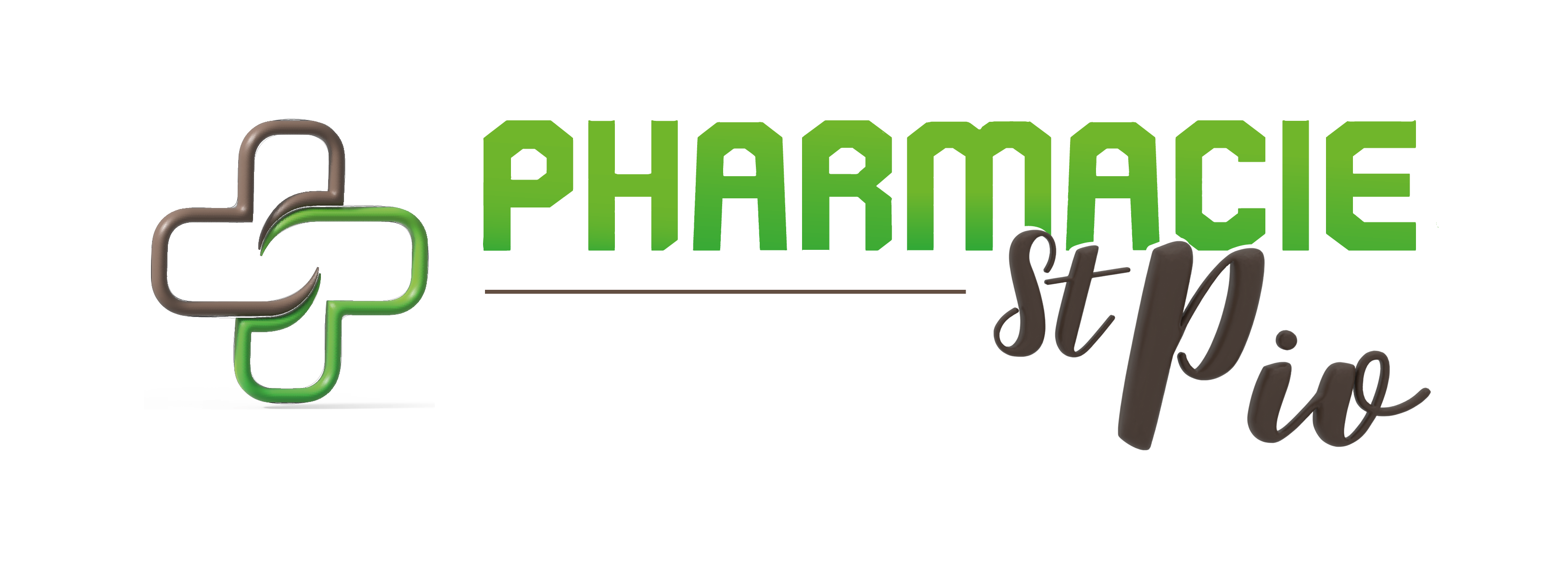 Pharmacie Saint Pio