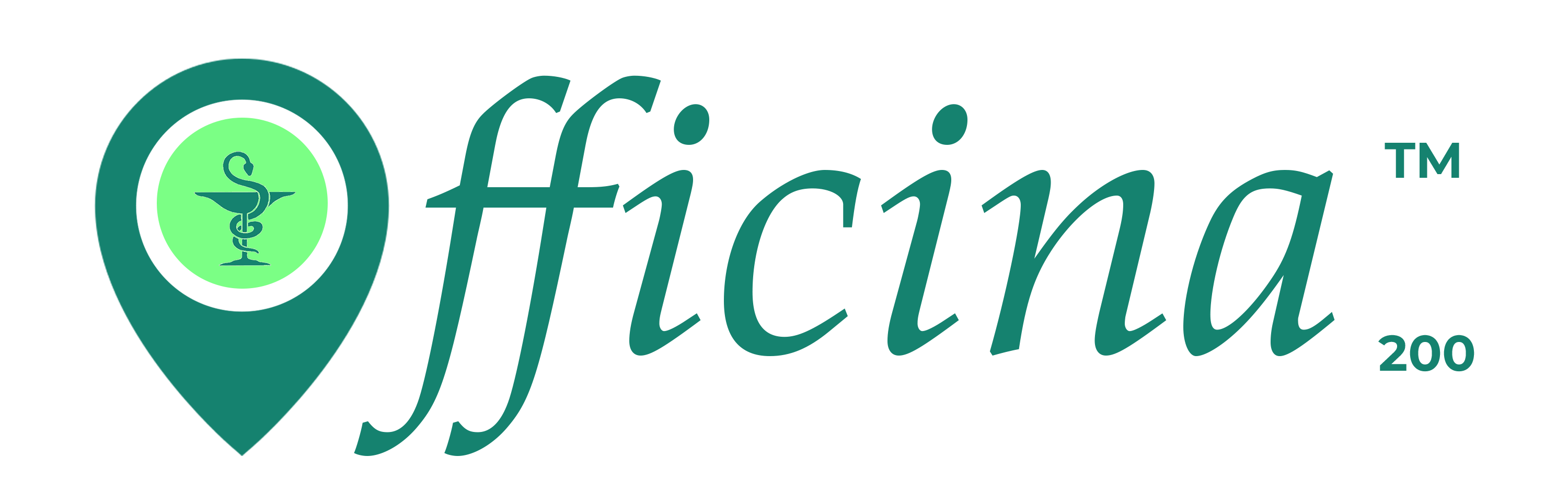 Officina 200